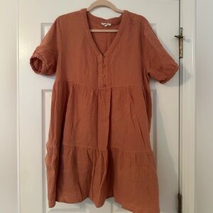 GeeGee Dress
